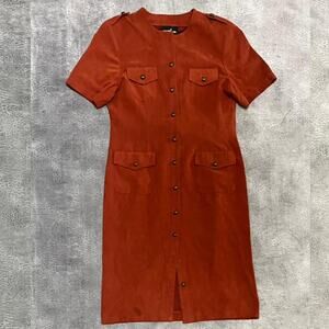 Maxi positive attitude dress